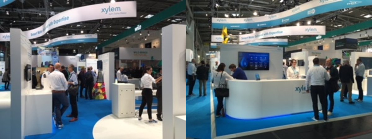 Xylem France tweet media