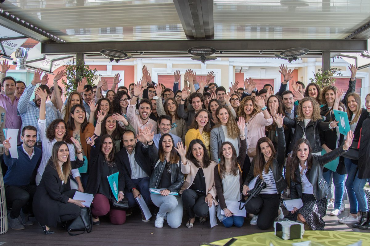 Adecco tweet media