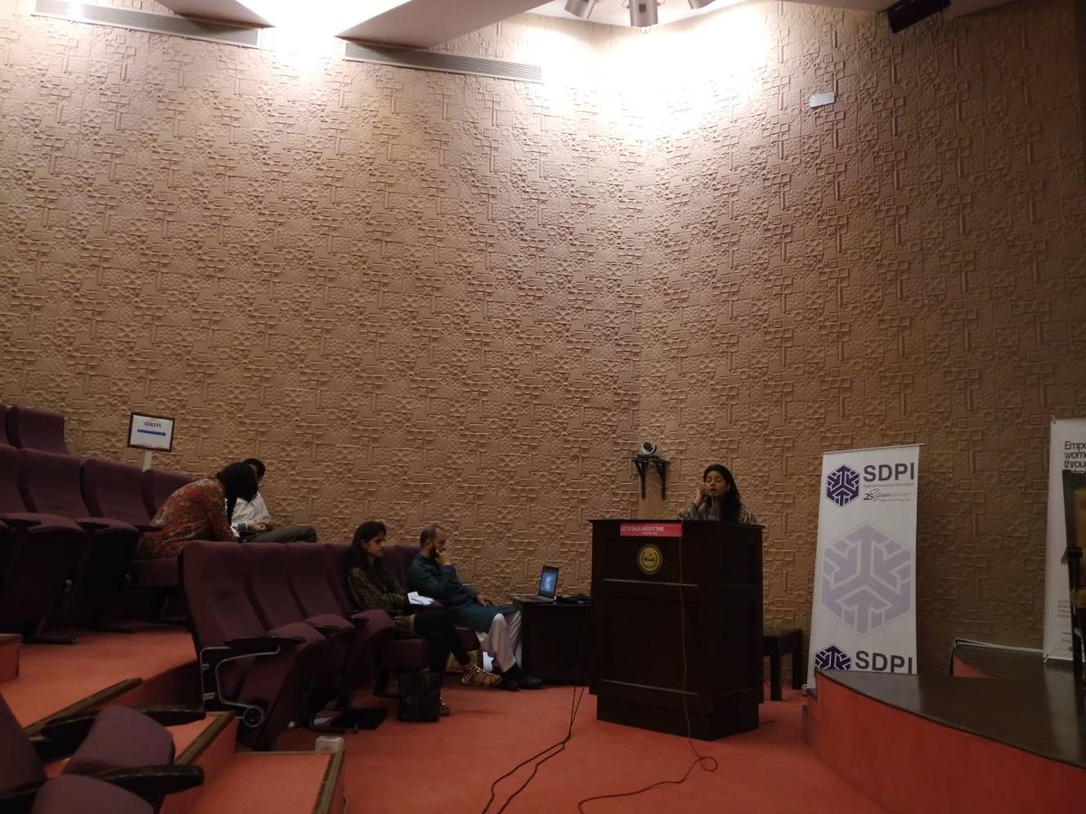 peaceuusa's tweet photo. #HackThePad Women Health and Hygiene Conference Islamabad May 14 2018 afternoon session https://t.co/YjrwvcLc5O