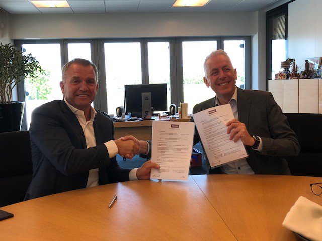 Jan Snel tweet media