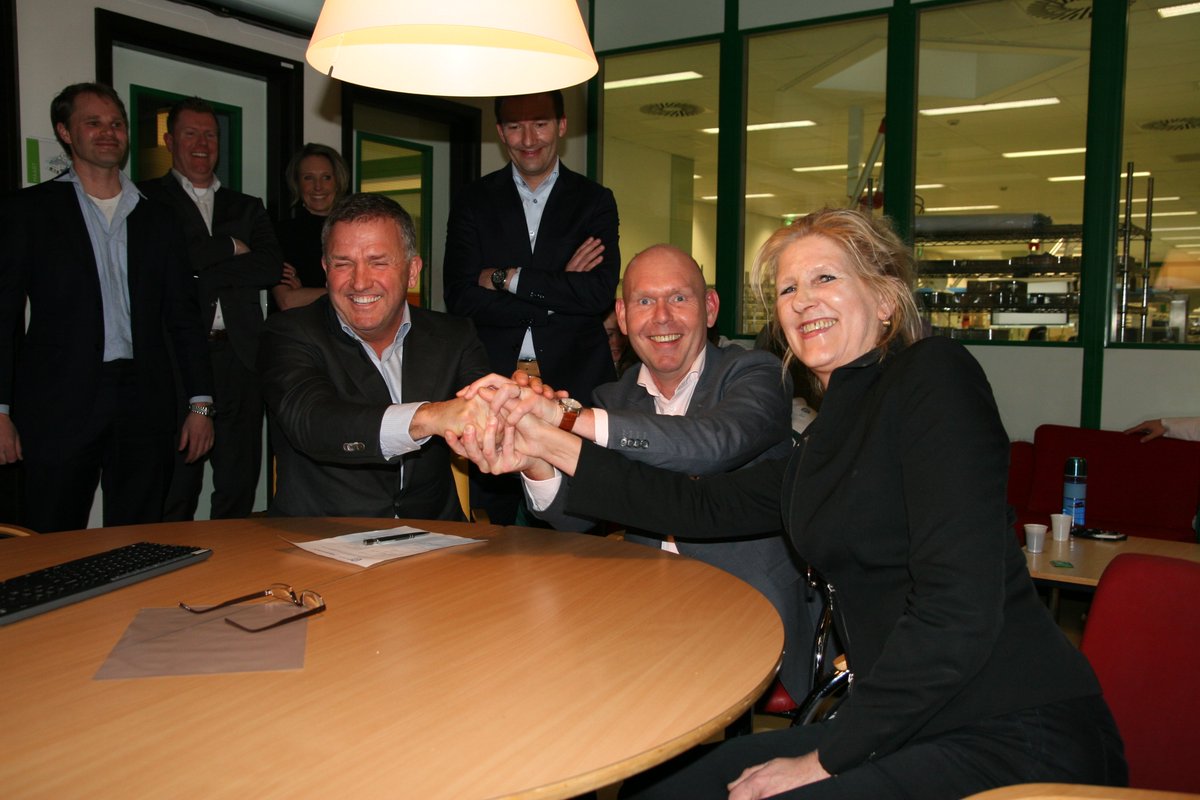 Jan Snel tweet media