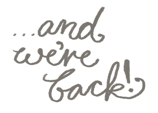 ….aaaand we’re back! pollok8020.wordpress.com/2018/05/14/aaa…