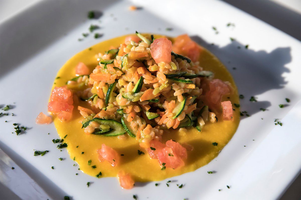 Academia Barilla tweet media