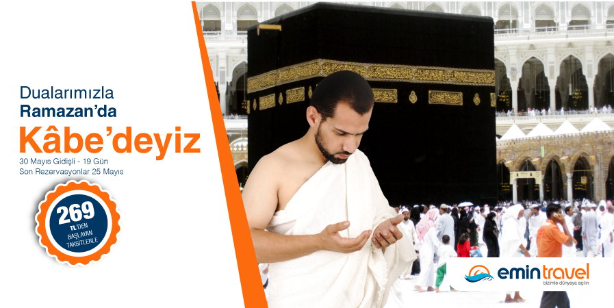 EminTravelTR's tweet photo. On bir Ayın Sultanı Ramazan Ayında Umredeyiz!
Hemen Başvuru Formunu Doldurun Bilgi Verelim.
https://t.co/59VidAV6n7
#RamazanUmresi #Umre #Kabe #EminTravel https://t.co/xGCBo9AtgM