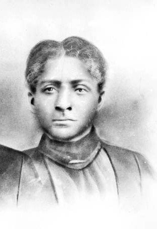 MMBRetreat's tweet photo. Dr. Mary McLeod Bethune's Mother! #MothersDay https://t.co/JknFXMc1Ry