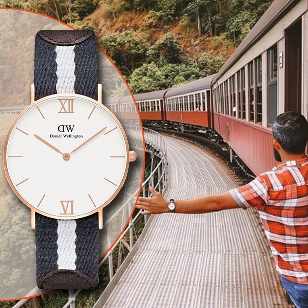 starsaat zamanı boşa geçirmeyin her saniyesini yaşayarak geçirin !
ürün kodu :  DANİEL WELLİNGTON 0552dw
saat#kolsaati#erke#tarz#fashion#style#watches