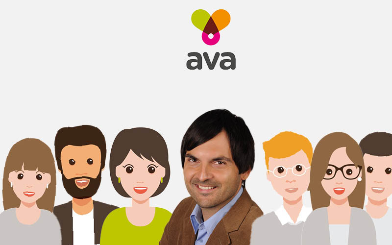 ava hat einen neuen Mitstreiter: Thomas Prossy facebook.com/100025736034130 ist ab sofort für (fast) alle ava Angelegenheiten da! 😀
Herzlich willkommen, Thomas!