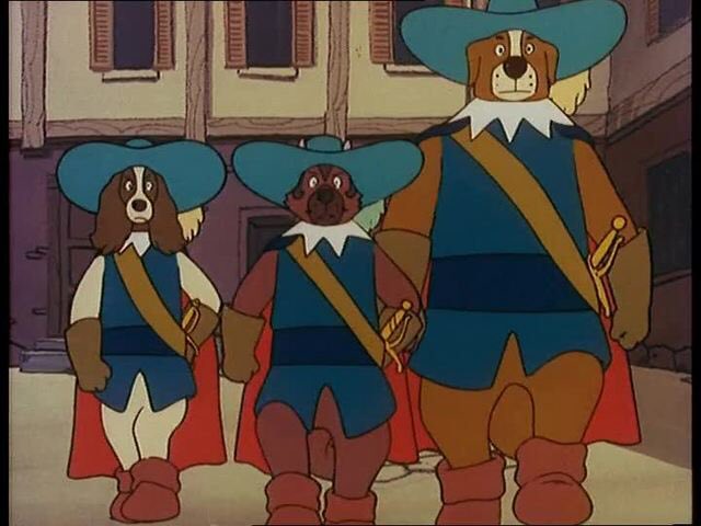 3 мушкетера собаки. Пёс д'Артаньян и три мушкетёра. Д'Артаньгав и три мушкетера.