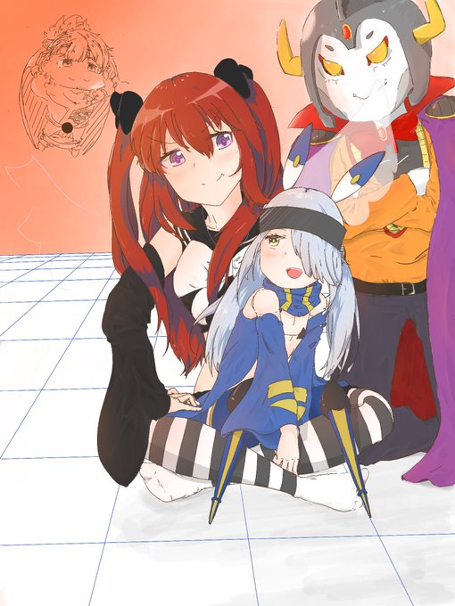 乾伸一郎さん がハッシュタグ ぜったい天使くるみちゃん をつけたツイート一覧 1 Whotwi グラフィカルtwitter分析