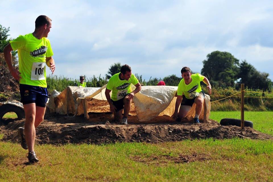 Are you looking for a team building event? Endurathon offers a team rate: €200 for a team of 10! 🏃🏼‍♀️🏃🏻Register now: endurathon.ie