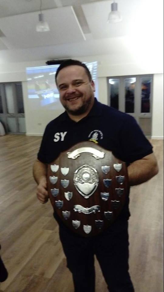 FOOTBALL: The hard work does not stop now for <a href="/ChalveySportsFC/">Chalvey Sports FC</a> explained Chairman <a href="/youngy0102/">Scott Young</a> - bit.ly/2wEMPhL