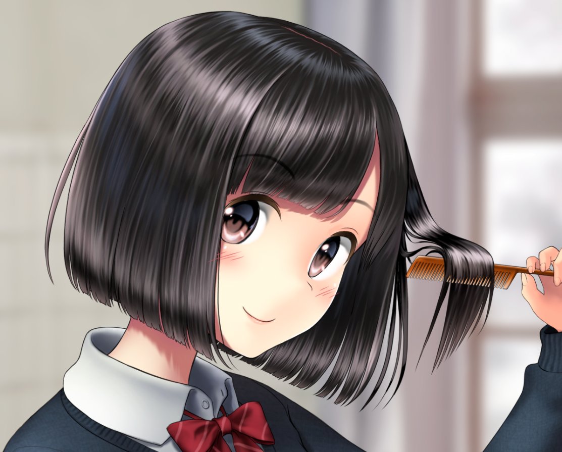 Illustration Character 28 Twitter