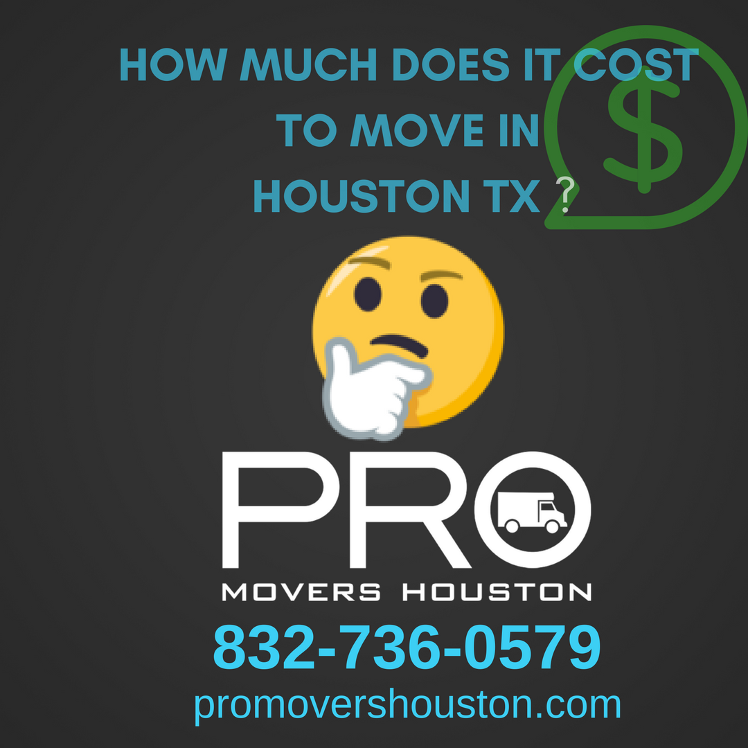 greatmovingdeal's tweet photo. Do you how moving companies price your move? Here is a snapshot of how we at Pro Movers Houston use real indicators to determine the price of your move. Request a Moving Quote and Get a FREE Copy of "Cost of Moving in #Houston TX" #HoustonRockets #SugarlandTX https://t.co/eK5Uhg82Ej