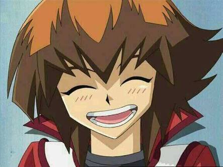 1番好きな遊城十代貼れのtwitterイラスト検索結果 古い順