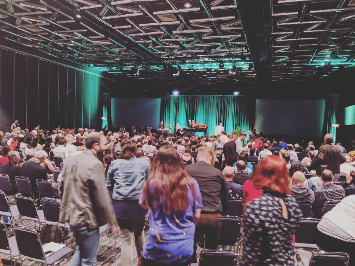 WCMB2018 tweet media