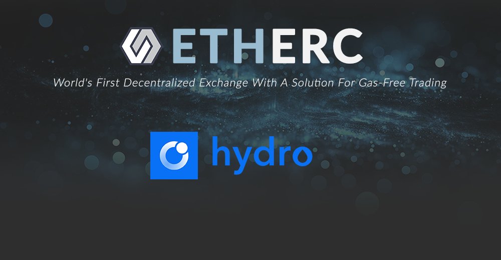 etherc_io's tweet photo. New Token Listing #ETHERC #HYDRO https://t.co/mnDIYSjHRk @HydrogenAPI. Enjoy Trading. 🚀🚀🚀 https://t.co/VbiJqjVF25