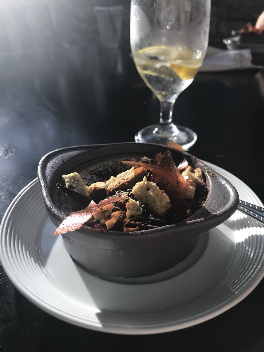 whitehallBPA's tweet photo. Good eats in Dallas, TX! https://t.co/fLUvojftMo