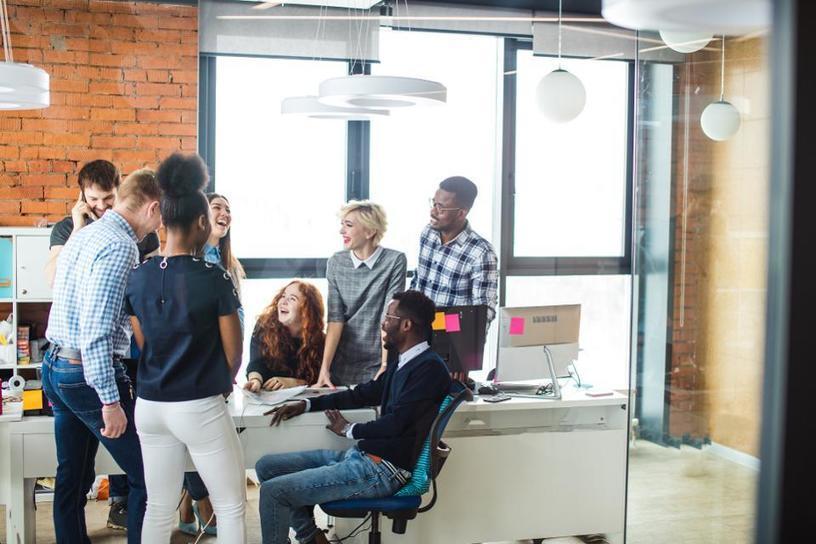 CloudLinkedUK's tweet photo. 12 Ways Your Company Can Prioritize #Diversity https://t.co/zh6gG4PRho https://t.co/ULKsJAWhjB