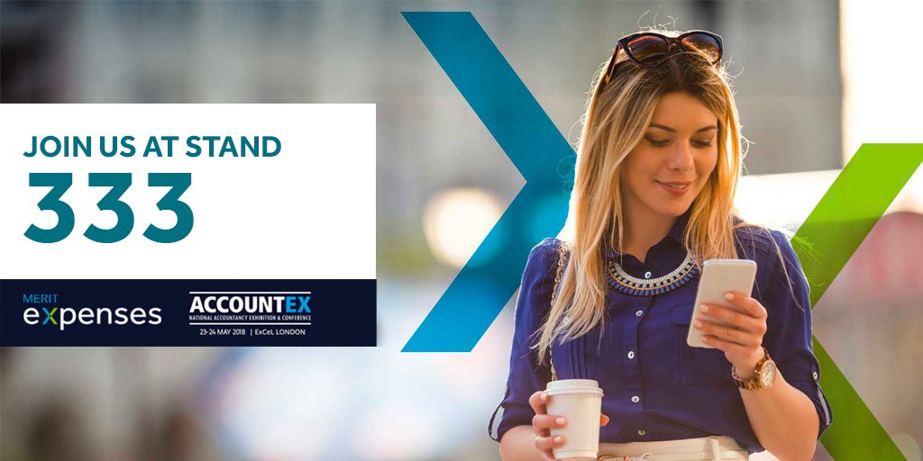 MeritExpenses's tweet photo. The Merit team is gearing up for #Accountex2018 at ExCel London. Join us at stand 33 next Wednesday for interactive product demonstrations, giveaways and more! https://t.co/yEFpJFe8ix https://t.co/3YM0spnvlI