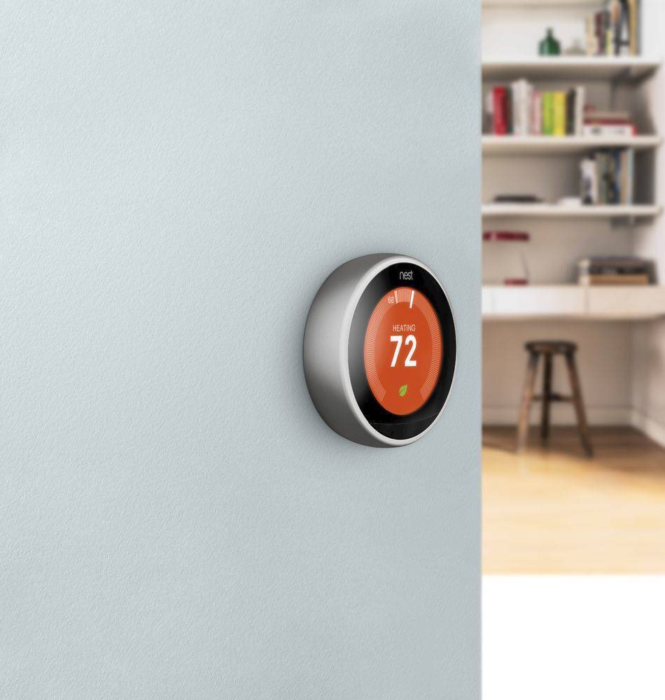 We are now certified NEST Pro Installers. We can supply and fit this brilliant device anywhere in Huddersfield for just £239. #nest #nestpro #nestproinstaller #huddersfield #holmfirth #netherton #honley #holmevalley #meltham