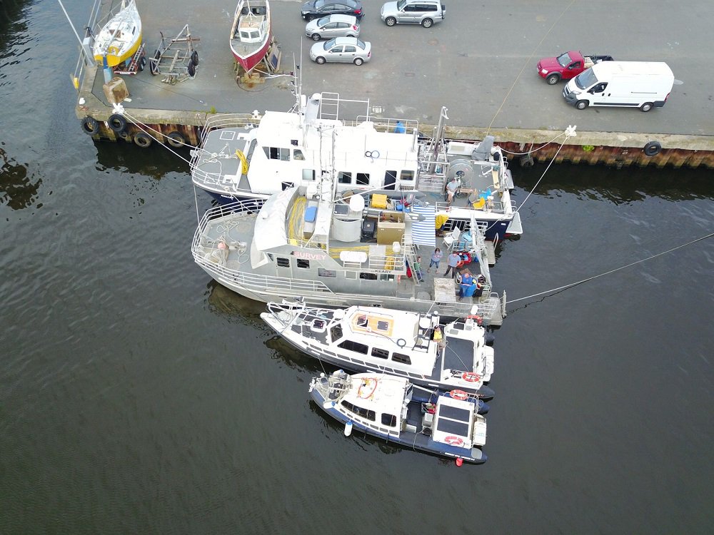 GeolSurvIE's tweet photo. More job opportunities at Geological Survey Ireland @Dept_CCAE. Professional technical services required to support the INFOMAR Programme @followtheboats. Six positions on three year contracts. Deadline 15 June 2018. #ScienceJobs #GeoscienceJobs
https://t.co/yGFHBfcoVo https://t.co/X0GDvUSC71