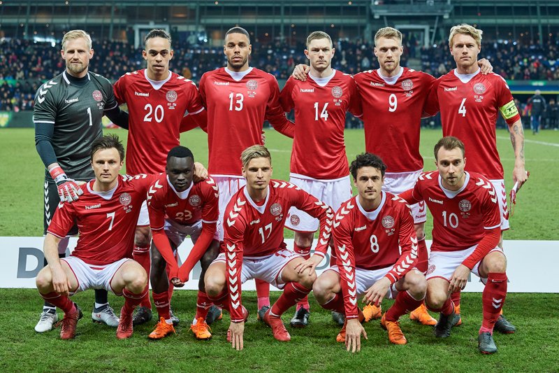 サッカーキング V Twitter メンバー発表 デンマーク W杯予備登録メンバー35名発表 エリクセン ベントナーら 記事はこちら T Co T7qoalit36 編集部より デンマーク代表 はロシアw杯でグループcに入り ペルー オーストラリア フランス と