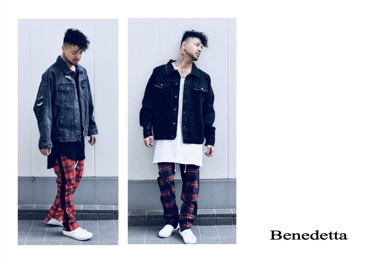 ______Loves_'s tweet photo. NEW BLAND
Benedetta(ベネデッタ)
最新トレンドを引き連れ新宿マルイメン6階に5月19(土) NEW OPEN!
#godofroses #fashion #style #Supreme #tommy #vans #RICKOWENS #jenderless #newbland #新宿マルイメン #Benedetta #祝福された者 #ゴールデンコンビ #trend https://t.co/1aLB7WIOro