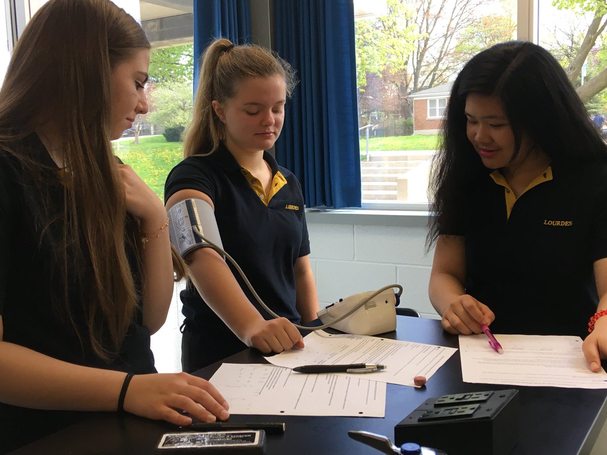 76_the's tweet photo. Examining the effect of posture on blood pressure #WeLoveBio #AnimalStructureandFunction #SBI3U #CirculatorySystem https://t.co/5MF10Wl6Ng