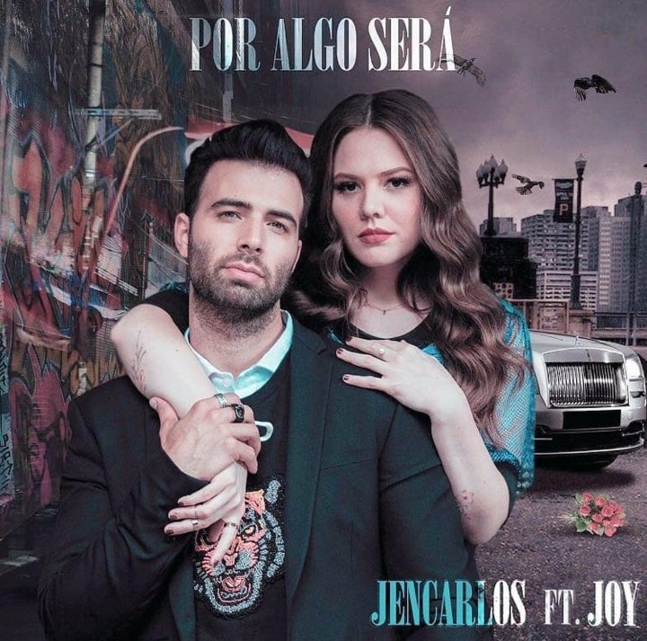 Luisa_3819's tweet photo. Buen día! ☺@RadioOndaworld me podrían pasar el tema #PorAlgoSera de @jencarlosmusic ft @solamentejoy Gracias! Desde el @TeamCanelaArg 😊 https://t.co/Vybh9eoeIs