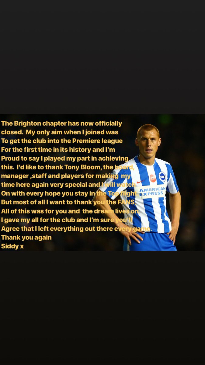 Steve Sidwell tweet media