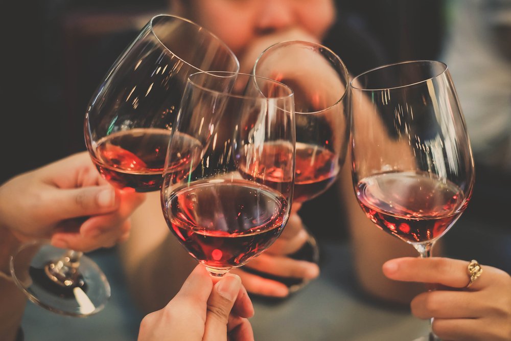 CanConciergeCan's tweet photo. Bad news, it's Monday.  Good news is its #LondonWineWeek so our #RestaurantReccommendations for this week are going to keep on flowing  😁🍷

We'll also be letting you know which popular venues will be participating in this week's drinking festivities so keep your eyes peeled! https://t.co/UEu4lj86Cn