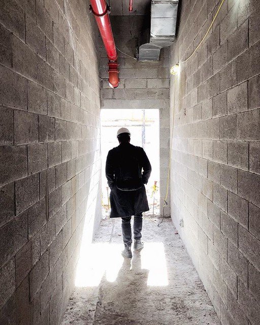 ANNIEMOHO's tweet photo. Reposting @gkavramides:
Men at work 
#architecture #architecturestudent #architecturephotography #archilovers #architecturelovers #composition #geometric #lines #design #construction #realestate #realestategame #slatepropertygroup #325lafayette https://t.co/UAVbBYvBBD