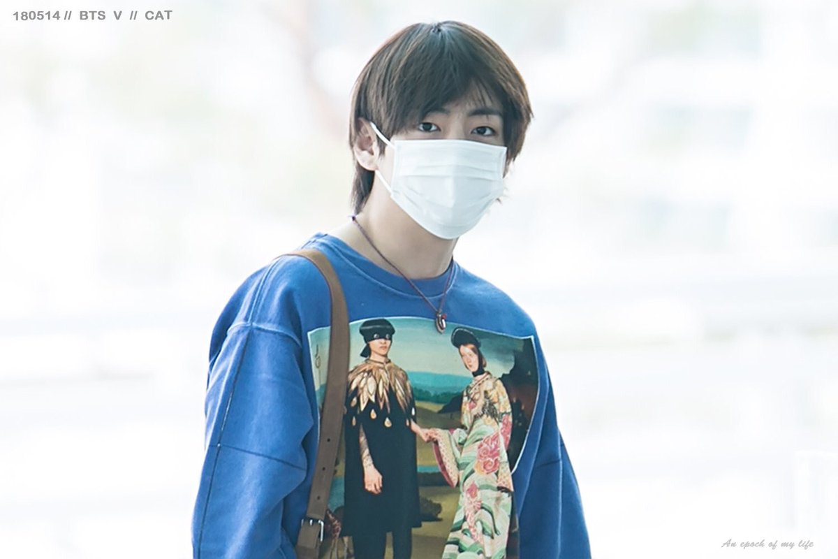 taehyung pics⚡️ tweet media
