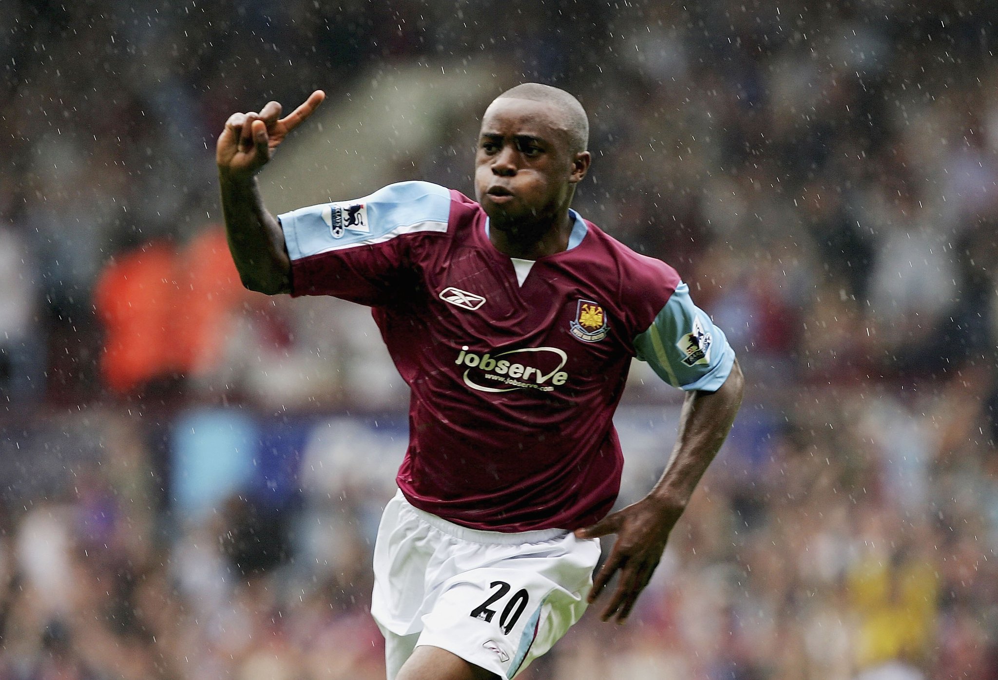 Happy Birthday to our former skipper Nigel Reo-Coker!   