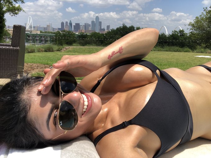 Missing my staycation already... back to reality now though https://t.co/5YDbDtBuKh