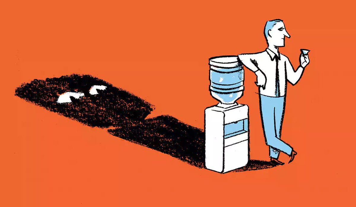 Be_Productivity's tweet photo. #MotivationMonday #Employers are monitoring computers, toilet breaks – even emotions. https://t.co/kqQV0OUvZ6 Last year an American company microchipped dozens of its workers. In a “chip party” that made headlines around the world #Bigdata #CompanyCulture #Payments #SMEs https://t.co/00d9hXopkK