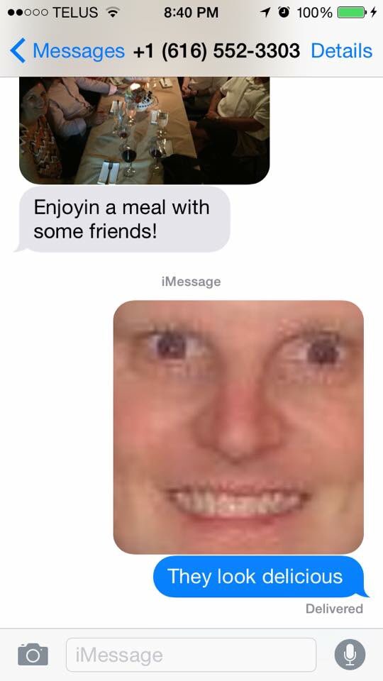 Joel Klettke tweet media