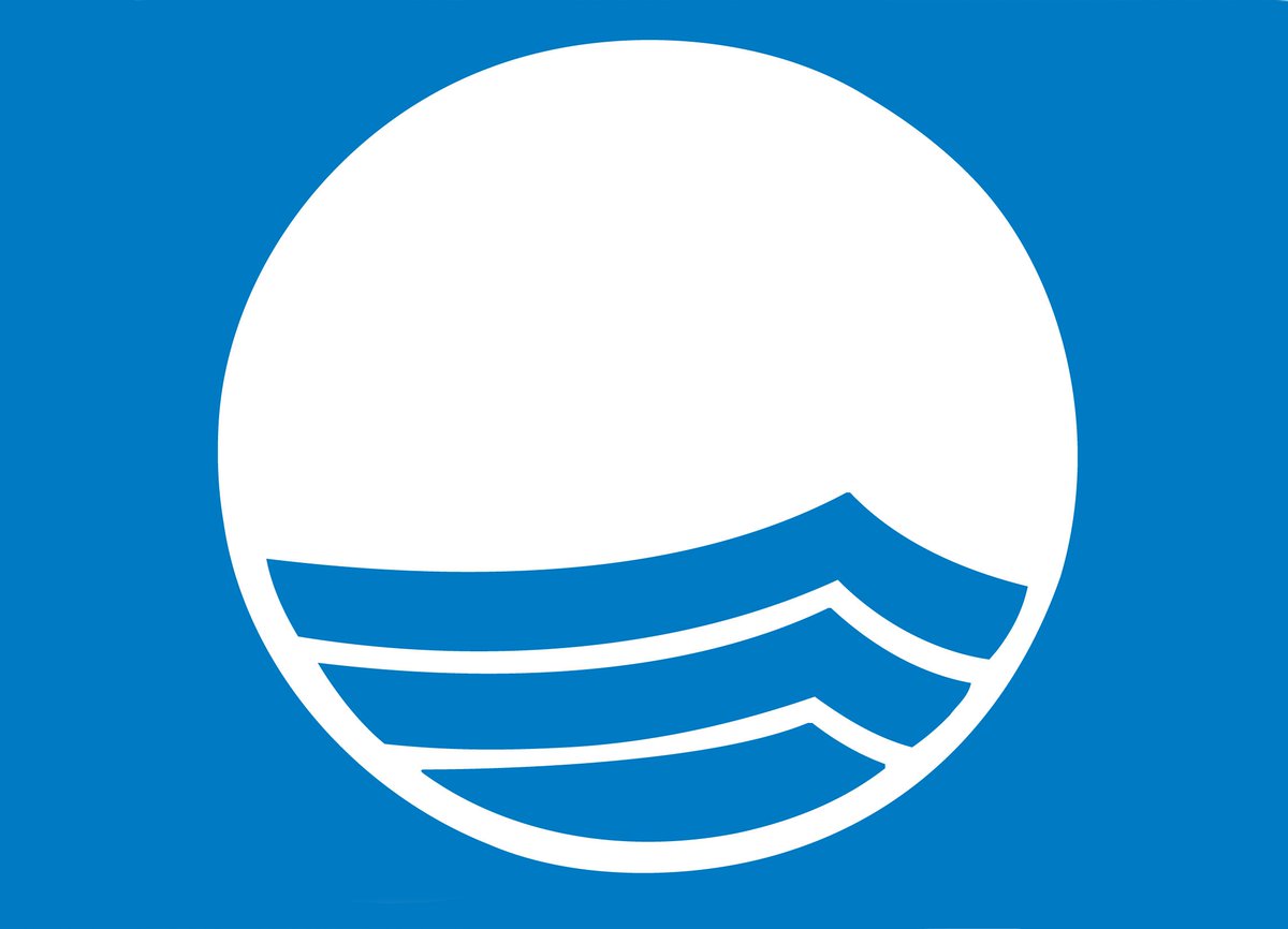 Ecco le 175 località designate #BandiereBlu 2018: bit.ly/bandiere-BLU-2… ☀️
La Liguria mantiene il primato nazionale con 27 località 🙂
#bandiereblu2018 #marepulito #vacanze #balneare #spiaggia #ambiente #Italy