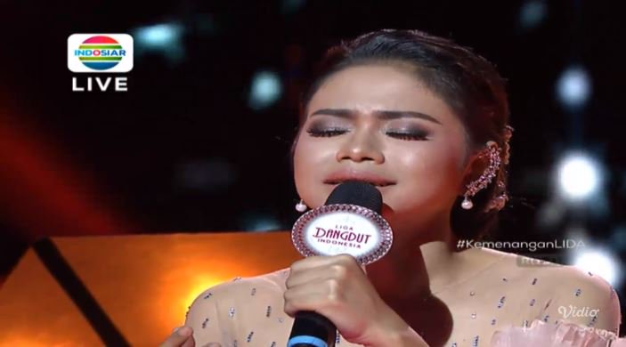 Indosiar tweet media