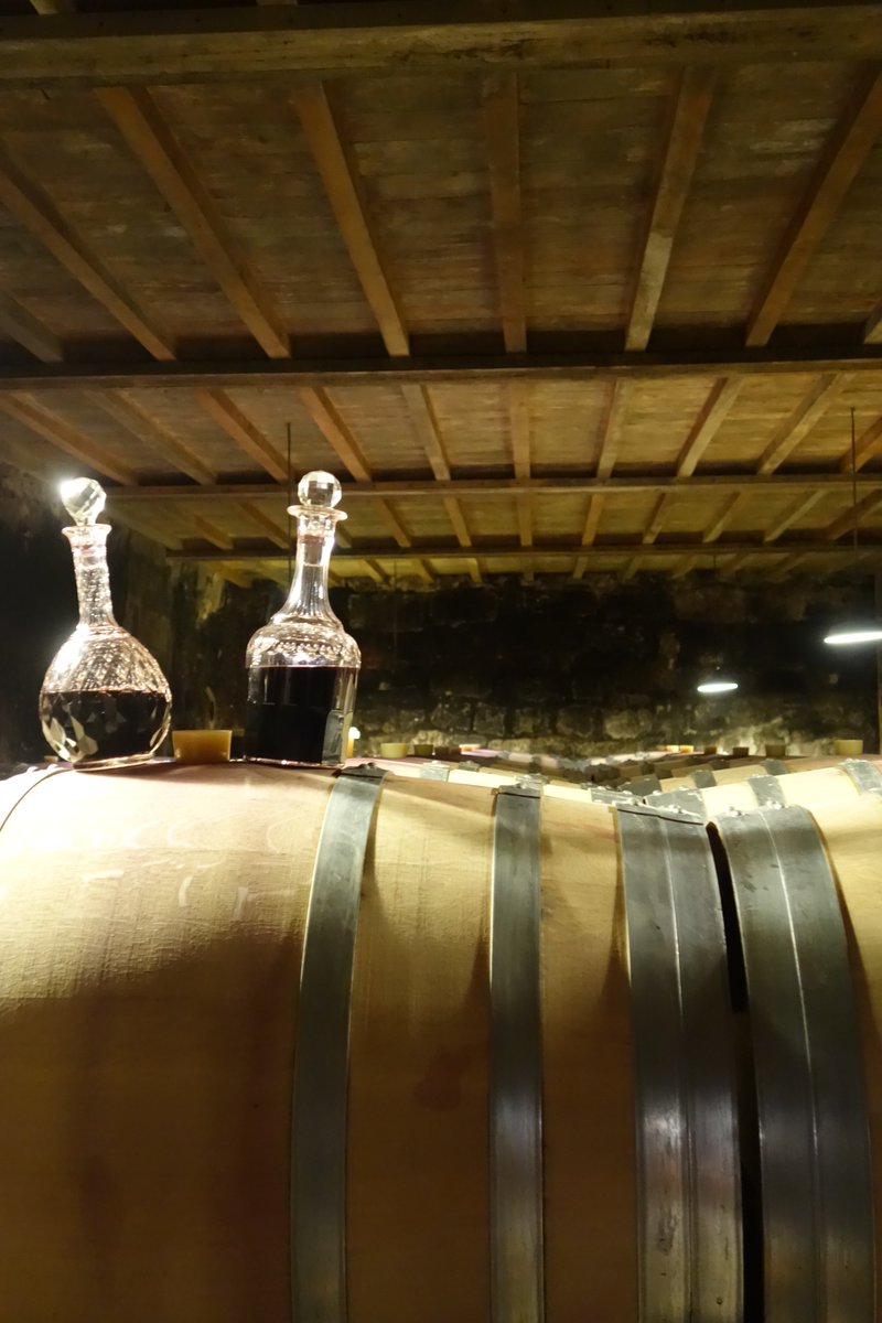 FarrVintners's tweet photo. Tertre Roteboeuf 2017 released! Also Roc de Cambes and Domaine de Cambes. Another brilliant effort from Francois Mitjavile this year
https://t.co/u23VhmEnuf
#bdx17 #ep2017 #wine #bordeaux #stemilion https://t.co/5tJrw7o5G1