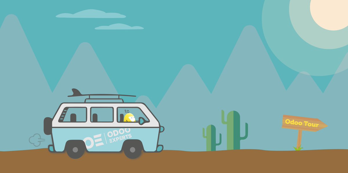 Odoo Experts tweet media