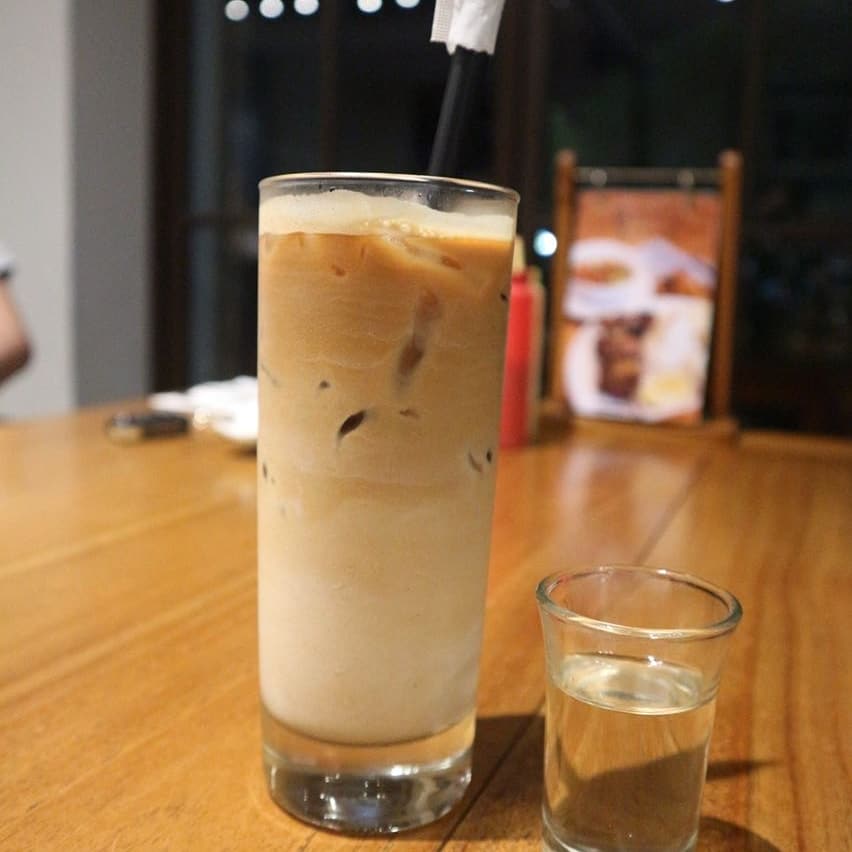 Setsuna_ernest's tweet photo. Capuchino......😋😋😋 https://t.co/cMvDuyIAei