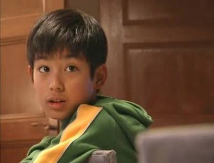 武子直輝 子供の時は尖ってる役多かった気がする セーラームーンも愛情イッポン も これ見た人は子役が成長した画像貼れ T Co B9wdba5tzv Twitter