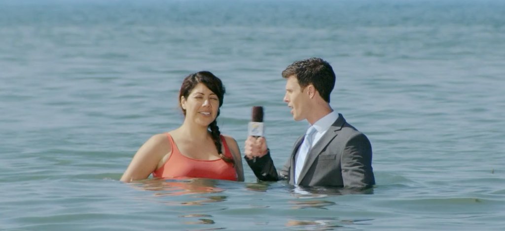 Watch "Don't Pee in the Sea" - <a href="/stephenfrandsen/">stephen frandsen</a>'s spot for <a href="/charmin/">Charmin</a> bit.ly/charminfrandsen