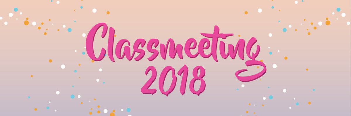 OMSabhatansa's tweet photo. Calling to all Sabhatansa Rangerz !!!🔊
Siapkan dirimu untuk ClassMeeting 2018 !!🎉
For more information 
Instagram : @OMSabhatansa https://t.co/b78W8VFL1I
