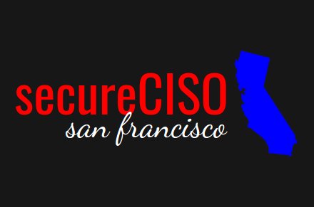 UnboundSecurity's tweet image. Unbound is headed to SF this week for #SecureCISO San Francisco! Come meet us--drop us a line. #protectyourdata #multipartycomputation