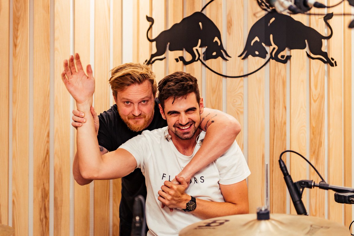 FrancoisVanCoke's tweet photo. 4 new tracks cominng your way soon! https://t.co/2ysKgz8D5A