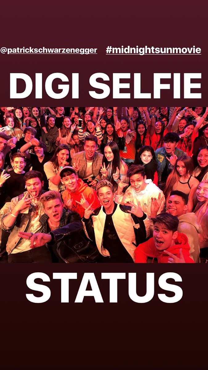 Samantha tweet media