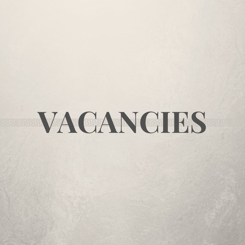 AllSaintsPeckhm's tweet photo. We're hiring! We're looking for a Director of 0-25s Ministry for All Saints Peckham. Know anyone who might be interested? Then send it, post it, share it, get the word out! More details on our website. https://t.co/1YP7eibhKN https://t.co/RhjXShf2RJ