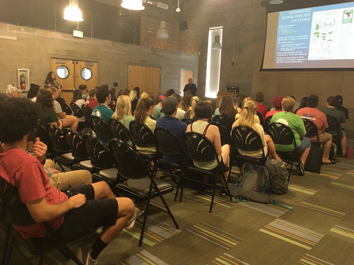 disealab's tweet photo. First orientation for University Programs summer session. Welcome to campus! #discoverdisl #updisl https://t.co/PuounpjaFl https://t.co/lpFf1LArYu